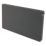 Stelrad 450mm x 600mm 1358BTU Grey Type 11 Convector Radiator
