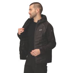 Andreson cheap hybrid jacket