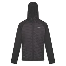 Regatta andreson hybrid online jacket