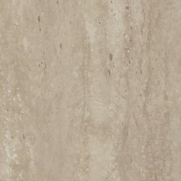Splashwall  Laminate Panel Matt Natural Turin Marble 900mm x 2440mm x 11mm