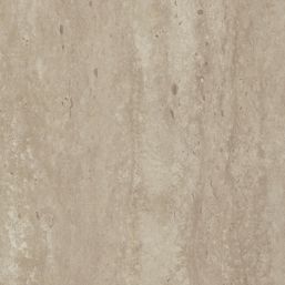 Splashwall  Laminate Bathroom Wall Panel Matt Natural Turin Marble 2440mm x 900mm x 11mm