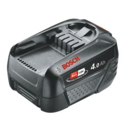 Bosch PBA 18V 4.0Ah Li-Ion Power for All Battery