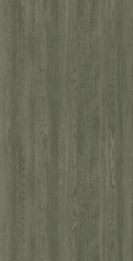 Splashwall Bomarzo Bathroom Wall Panel Matt Black 1200mm x 2420mm x 10mm