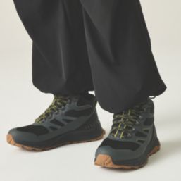 Regatta Ravika Size 6  Briar / Cypress  Waterproof  Non Safety Work Boots