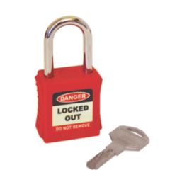 Essentials Lockout Station - Small