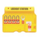 Essentials Lockout Station - Small
