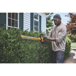 Dewalt hedge trimmer bare new arrivals