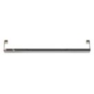 Towelrads Vetro 500mm x 35mm Polished Stainless Steel Radiator Towel Hanger