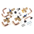Ideal Heating 178986IDE Hardware Kit