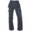 Dickies Redhawk Pro Work Trousers Navy 34" W 32" L