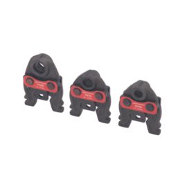 Rothenberger Romax 4000 18V 1 x 4.0Ah Li-Ion CAS Brushless Cordless Press Machine & Jaws