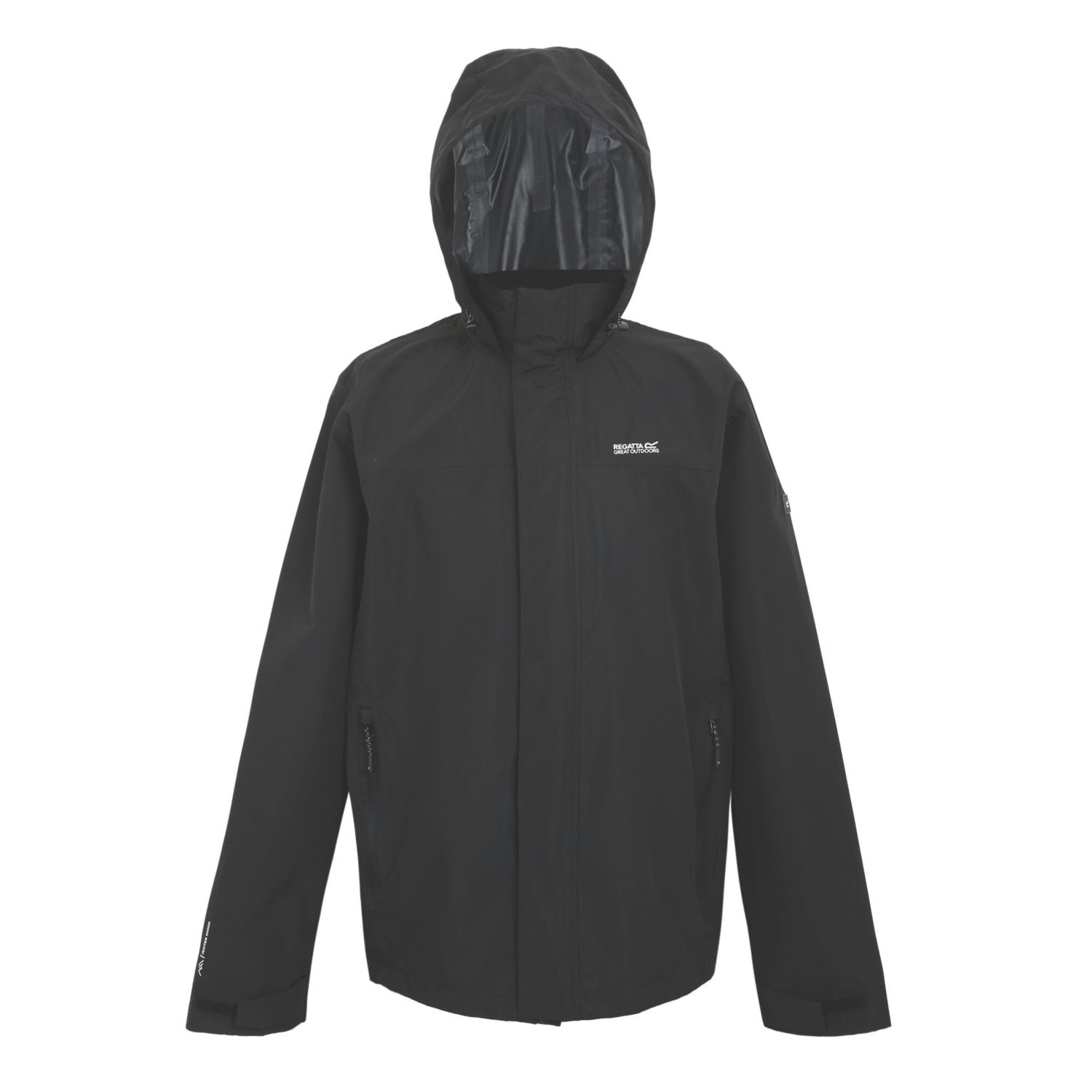 Regatta Matt II 100% Waterproof Jacket 0 2X Large Size 48" Chest (269YA)