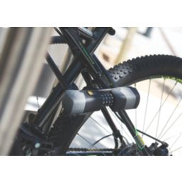 Yale  Combination Bike Lock 180mm x 300mm