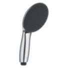 Grohe Vitalio Start 110 Low Pressure Hand Shower Chrome 110mm x 215mm