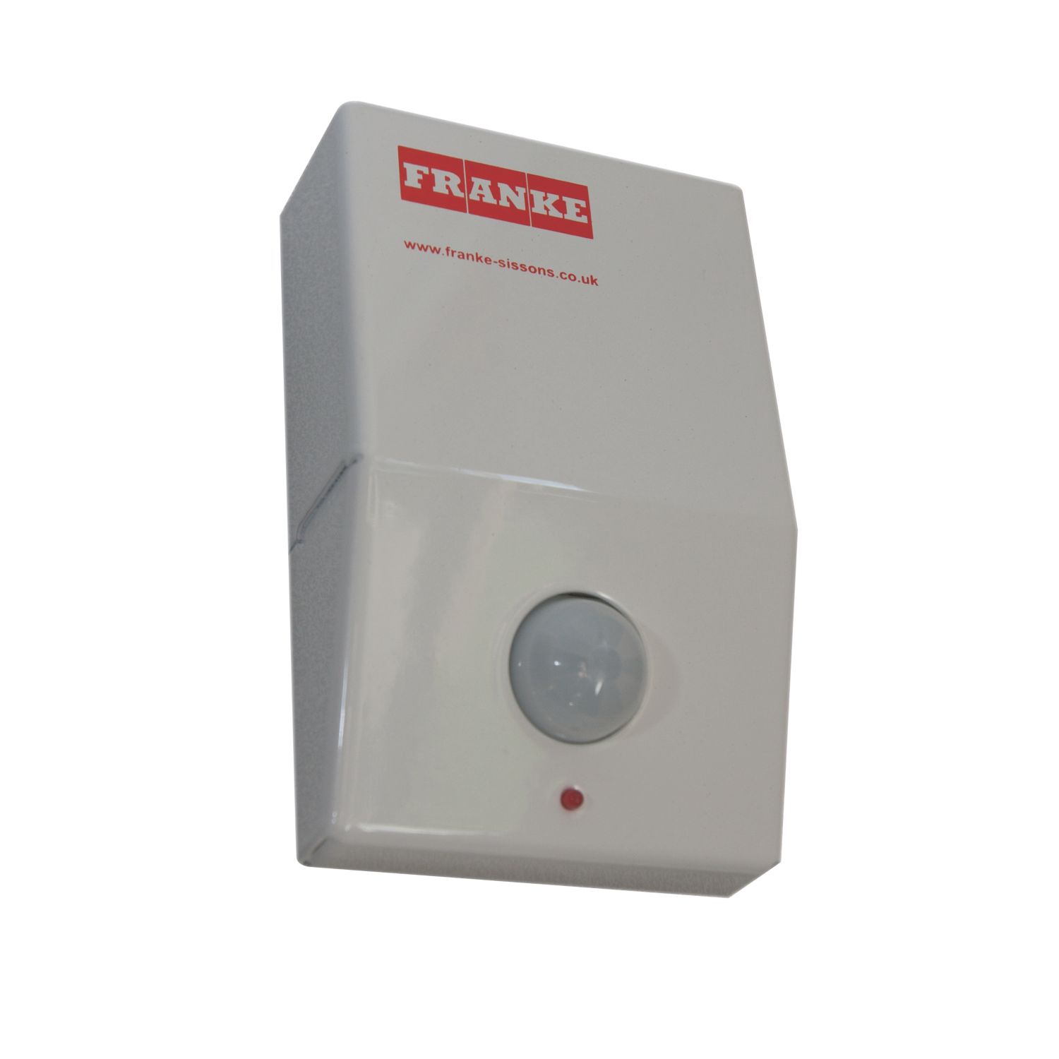 Infrared Urinal Control White (27045)