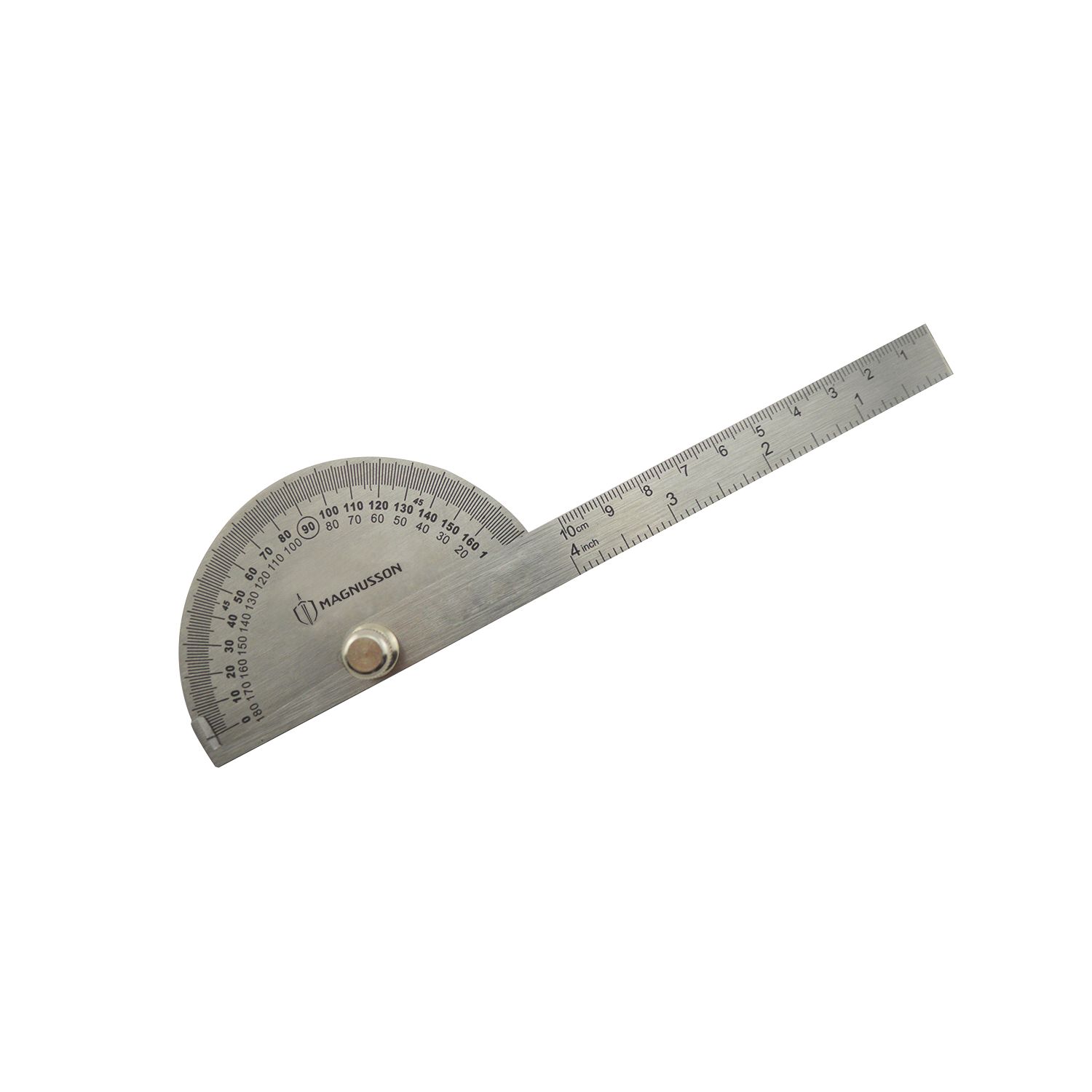 Magnusson Angle Measurer 196mm (2706V)