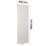 Ximax Aurora 1800mm x 450mm 3710BTU White Vertical Designer Radiator