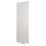 Ximax Aurora 1800mm x 450mm 3710BTU White Vertical Designer Radiator
