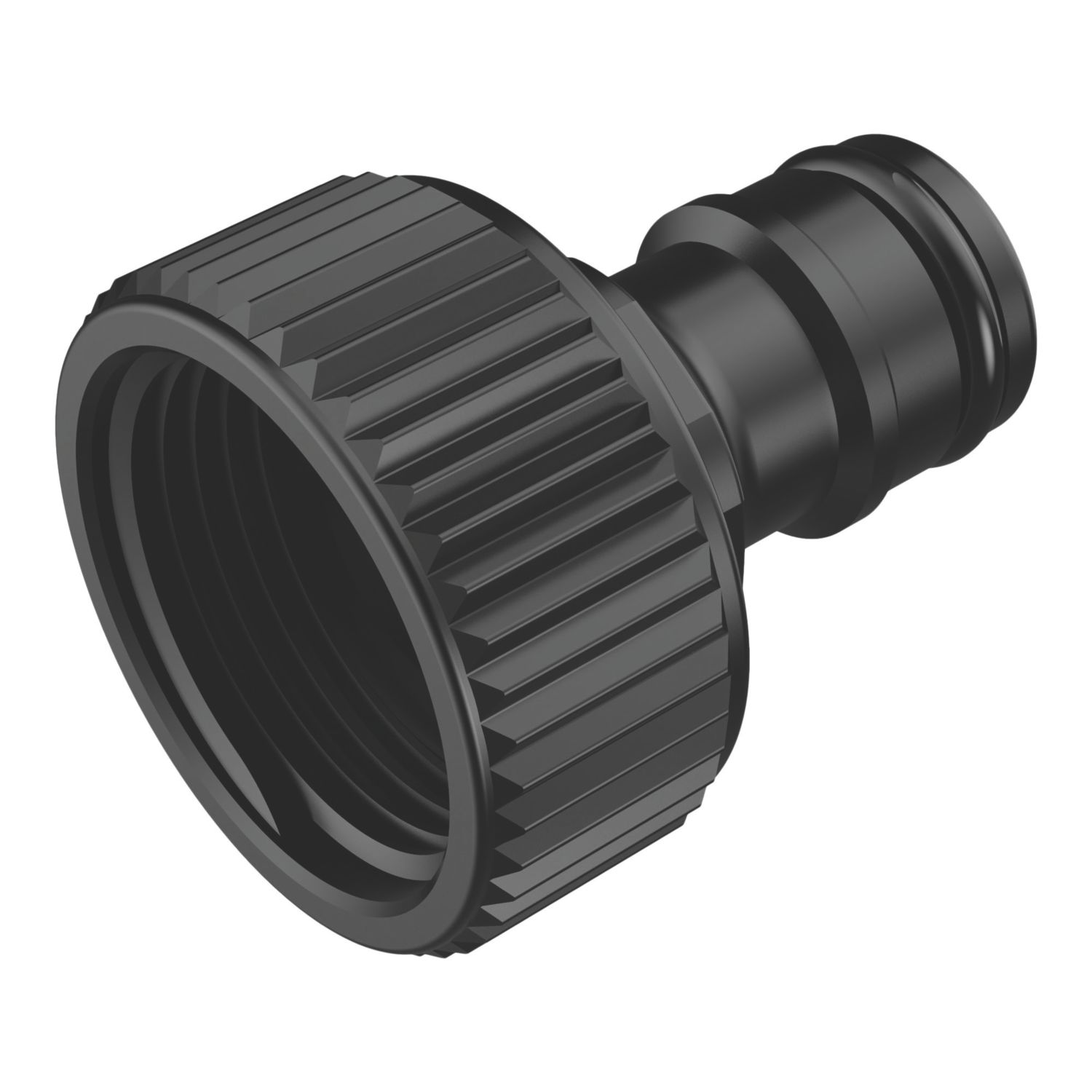 Titan Pressure Washer Water Inlet Connector (270AE)