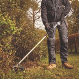 Titan TT5MT36-Li 36V 1 x 4Ah Li-Ion TXP Brushless Cordless Garden Multi-Tool