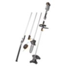 Titan TT5MT36-Li 36V 1 x 4Ah Li-Ion TXP Brushless Cordless Garden Multi-Tool