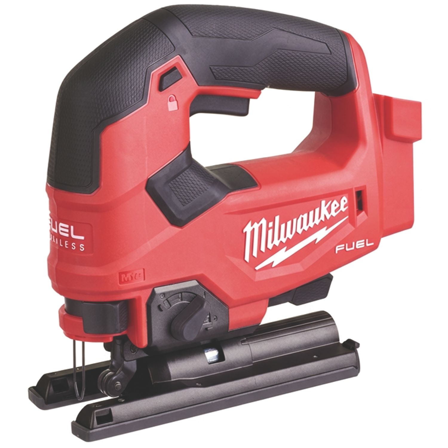Milwaukee M18 FJS-0 FUEL 18V Li-Ion RedLithium Brushless Cordless Jigsaw - Bare (270EN)