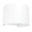 Eglo Calpino 3 Outdoor LED Wall Light White 2.8W 840lm