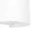Eglo Calpino 3 Outdoor LED Wall Light White 2.8W 840lm