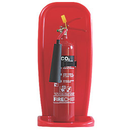 Extinguisher Stand Strap