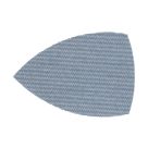 Norton   180 Grit Mesh Wood, Plaster, Plasterboard & Paint Sanding Sheets 180mm x 150mm 5 Pack