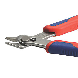 Knipex  Electronic Super Knips 5.1" (125mm)