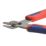 Knipex  Electronic Super Knips 5.1" (125mm)
