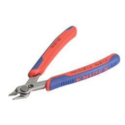 Knipex Cobra Water Pump Pliers 5 (125mm) - Screwfix