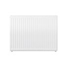 Time 600mm x 800mm 70062BTU White Type 33 Convector Radiator