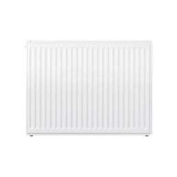 Time 600mm x 800mm 70062BTU White Type 33 Convector Radiator