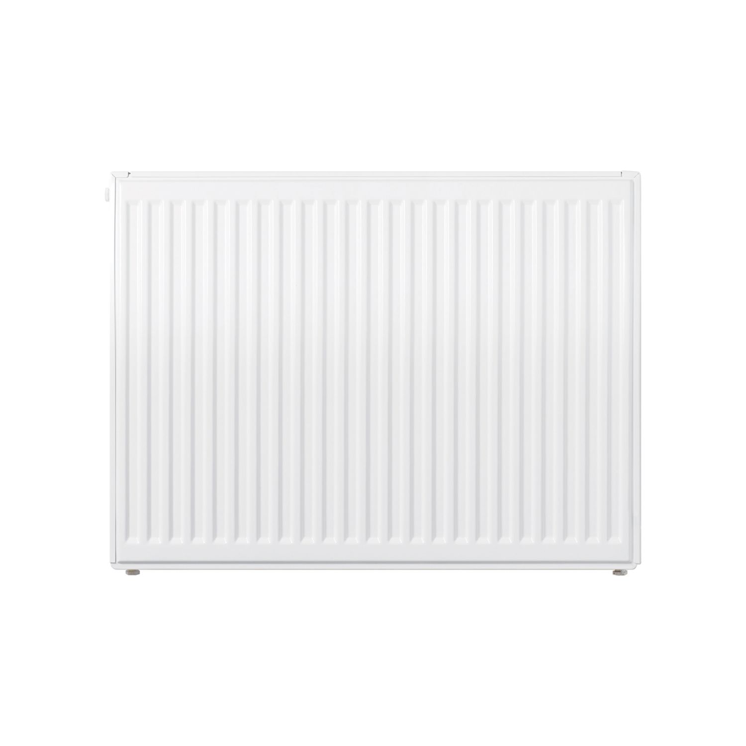 Time 600mm x 800mm 70062BTU White Type 33 Convector Radiator (270JL)