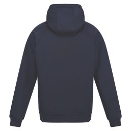 Regatta Pro Overhead Hoodie Navy 3X Large 53" Chest