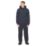 Regatta Pro Overhead Hoodie Navy 3X Large 53" Chest