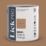 LickPro Max+ 2.5Ltr Brown 02 Eggshell Emulsion  Paint
