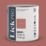 LickPro Max+ 2.5Ltr Red 04 Matt Emulsion  Paint