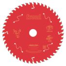 Freud  Wood Circular Saw Blade 165mm x 20mm 48T