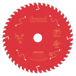 Freud  Wood Circular Saw Blade 165mm x 20mm 48T