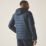 Regatta Helfa  Padded Jacket Navy Small 37-38" Chest