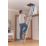 Werner Easy Stow 3.1m Loft Ladder