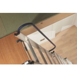 Werner Easy Stow 3.1m Loft Ladder