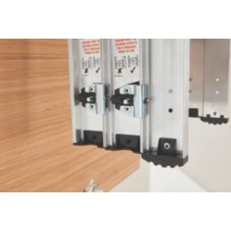 Werner Easy Stow 3.1m Loft Ladder