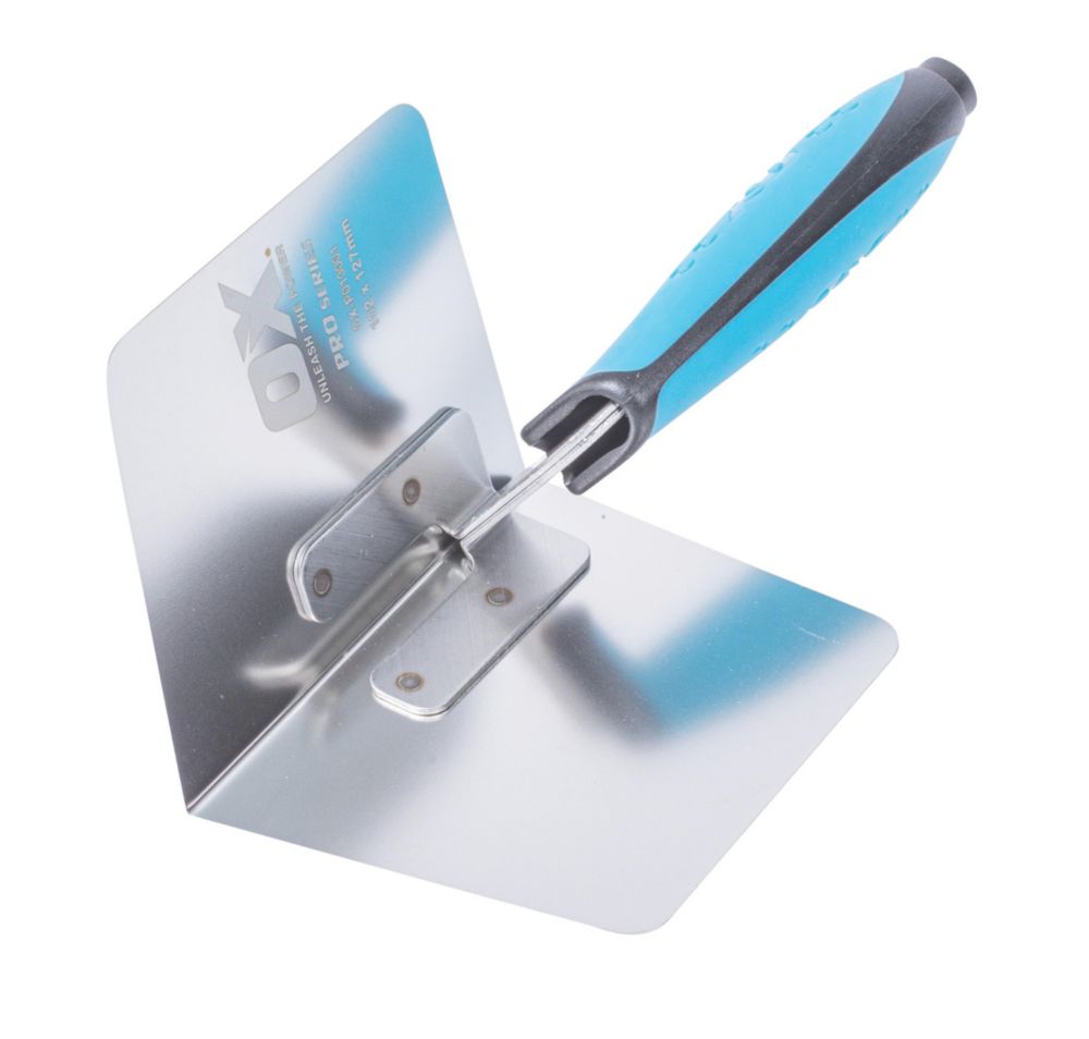 Edging trowel store screwfix