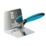 OX  Internal Drywall Corner Trowel  4" x 5"