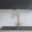 Franke Olympus Kitchen Tap Brass