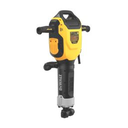DEWALT D25966-LX 18.8kg Hex Shank Brushless Electric Demolition Hammer 110V